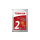 Toshiba P300 2TB 7200obr. 64MB OEM - 339357 - zdjęcie